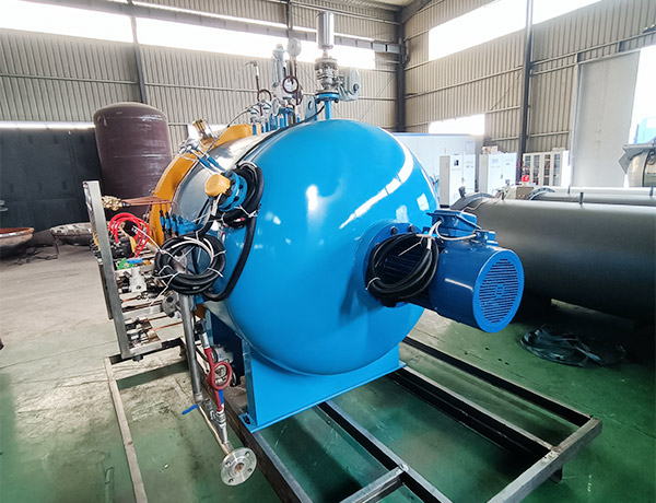 CO2真空压力罐 CO2真空压力罐